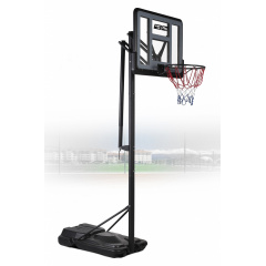 Мобильная баскетбольная стойка Start Line SLP Professional-021B в Уфе по цене 31490 ₽