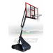 Мобильная баскетбольная стойка Start Line SLP Professional-029