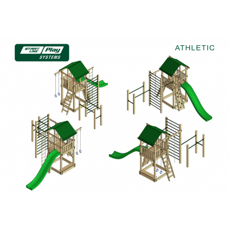 Рендер-7 для Start Line Athletic эконом