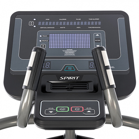 Рендер-1 для Spirit Fitness CS800+