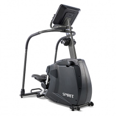 Spirit Fitness CS800+ из каталога степперов в Уфе по цене 325700 ₽