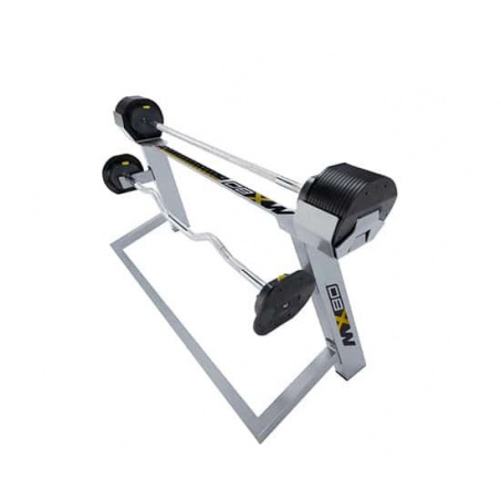Рендер-8 для First Degree Fitness MX Select MX-80, вес 9.8-36.4 кг