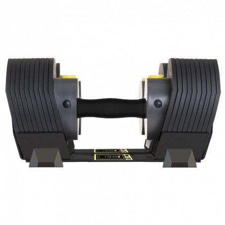 Рендер-10 для First Degree Fitness MX Select MX-55, вес 4.5-24.9 кг, 2 шт со стойкой