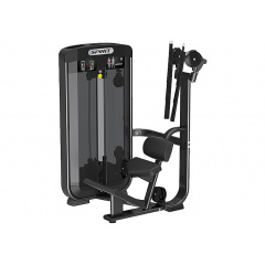 Spirit SP-3511  Пресс машина из каталога грузоблочных тренажеров в Уфе по цене 406500 ₽