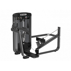 Spirit SP-3520  Ягодичные мышцы из каталога грузоблочных тренажеров в Уфе по цене 419100 ₽