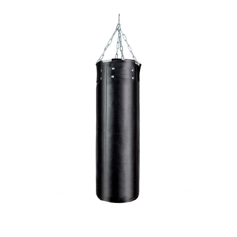 кожаный профессиональный - 45кг в Уфе по цене 26490 ₽ в категории боксерские мешки и груши ForSport
