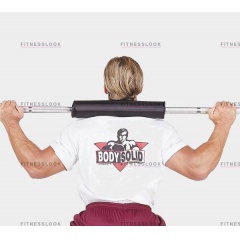 Body Solid - смягчающая из каталога прочих аксессуаров для тренировок в Уфе по цене 1990 ₽