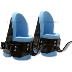 Oxygen G-Shoes из каталога прочих аксессуаров для тренировок в Уфе по цене 4940 ₽