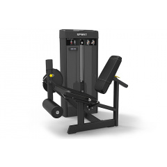 Spirit SP-4305  Разгибание ног сидя из каталога грузоблочных тренажеров в Уфе по цене 466800 ₽