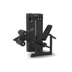 Spirit SP-4306 Сгибание ног сидя из каталога грузоблочных тренажеров в Уфе по цене 490700 ₽