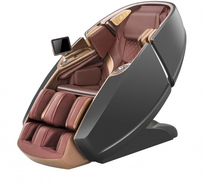 RoTai (RT8900) Scarlet в Уфе по цене 869610 ₽ в категории массажные кресла Xiaomi
