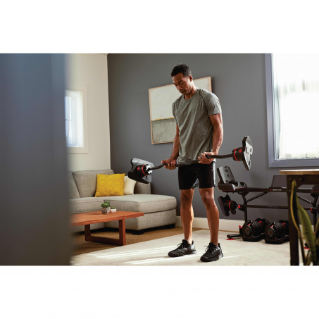 Рендер-5 для Bowflex SelectTech 2080