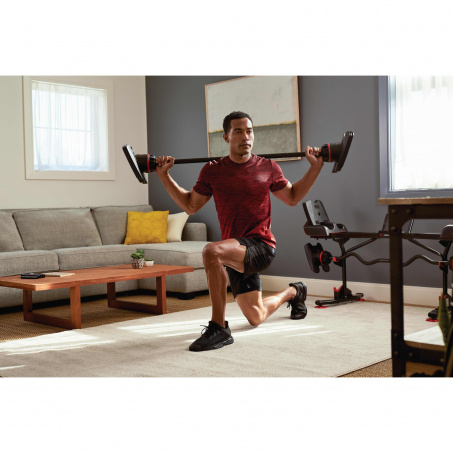 Рендер-4 для Bowflex SelectTech 2080