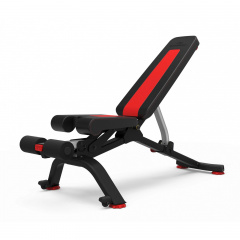 5.1S универсальная в Уфе по цене 42420 ₽ в категории силовые скамьи Bowflex