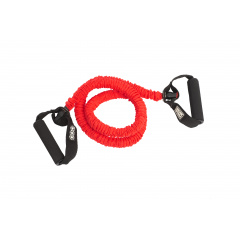 Original FitTools 120 см в защитном кожухе HEAVY FT-TUBE-81212 из каталога трубчатых эспандеров в Уфе по цене 1090 ₽