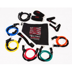 Original FitTools MultiSet из каталога наборов эспандеров в Уфе по цене 2900 ₽