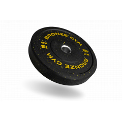 Bronze Gym BG-BMP-15 из каталога дисков для штанги с посадочным диаметром 50 мм. в Уфе по цене 8420 ₽