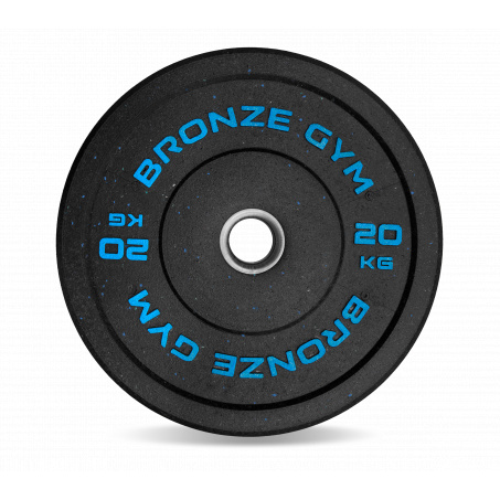 Рендер-2 для Bronze Gym BG-BMP-20 20 кг.