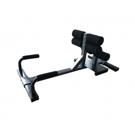 Рендер-2 для DFC Squat Machine (sissy) S032YW
