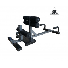 DFC Squat Machine (sissy) S032YW из каталога тренажеров на свободных весах в Уфе по цене 8990 ₽