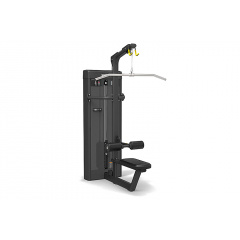 Spirit SP-4313 Вертикальная тяга из каталога грузоблочных тренажеров в Уфе по цене 482600 ₽