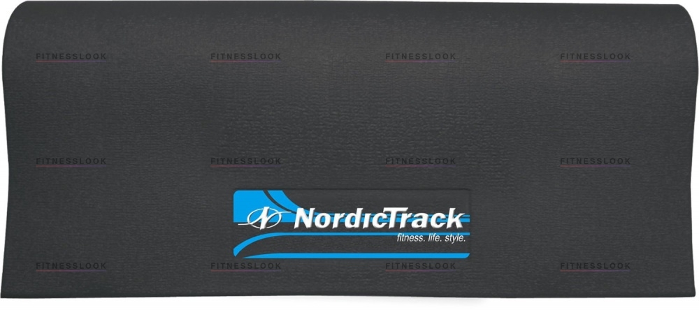 NordicTrack - 195 см из каталога ковриков под кардиотренажер в Уфе по цене 3990 ₽