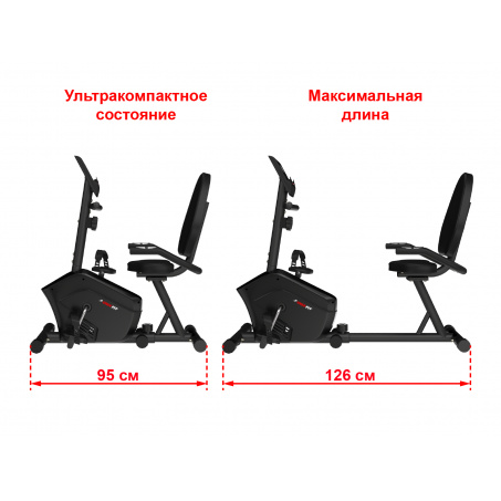 Рендер-12 для UnixFit BR-340 Compact