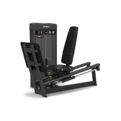 Spirit SP-4311 Жим ногами из каталога грузоблочных тренажеров в Уфе по цене 688300 ₽