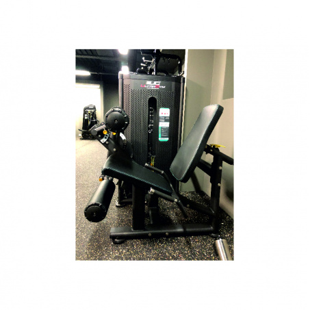 Рендер-7 для UltraGym UG-IN1992 Сгибание/разгибание ног