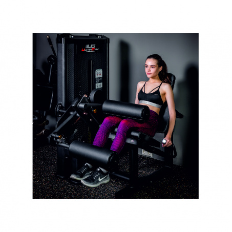 Рендер-1 для UltraGym UG-IN1992 Сгибание/разгибание ног