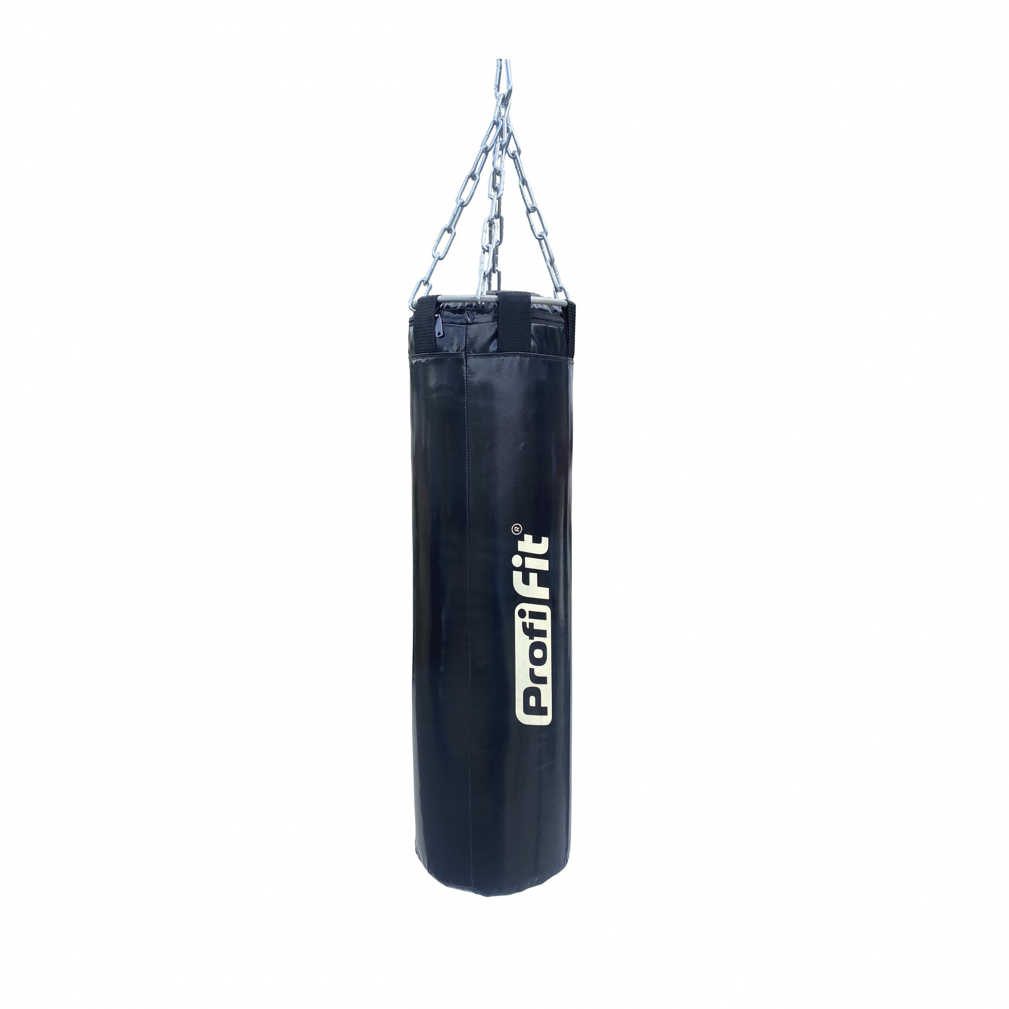 Profi Fit 30 кг (820x250 мм) резиновая крошка из каталога боксерских мешков и груш в Уфе по цене 6380 ₽