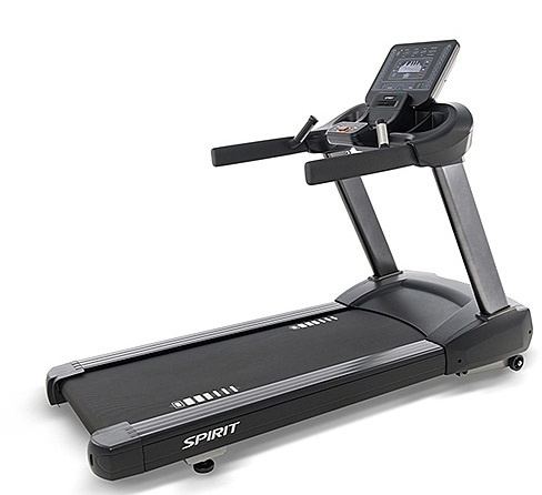 Spirit Fitness CT800+ из каталога беговых дорожек премиум-класса в Уфе по цене 642800 ₽