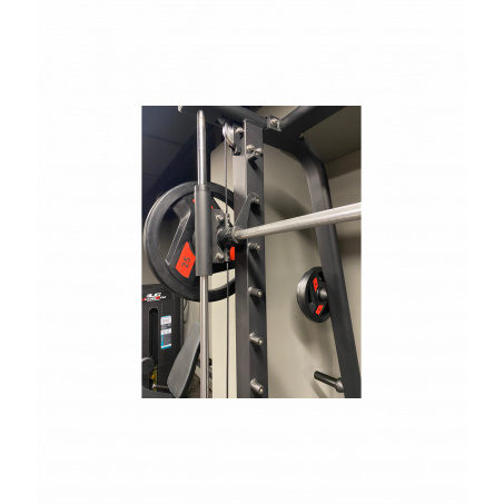 Рендер-3 для UltraGym UG-KJ1249