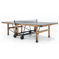 Premium W-760 Teak Outdoor в Уфе по цене 119170 ₽ в категории теннисные столы Rasson
