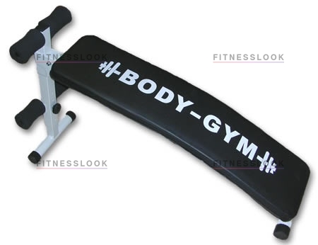 Body Gym TA-2317 в Уфе по цене 4600 ₽ в категории скамьи HouseFit