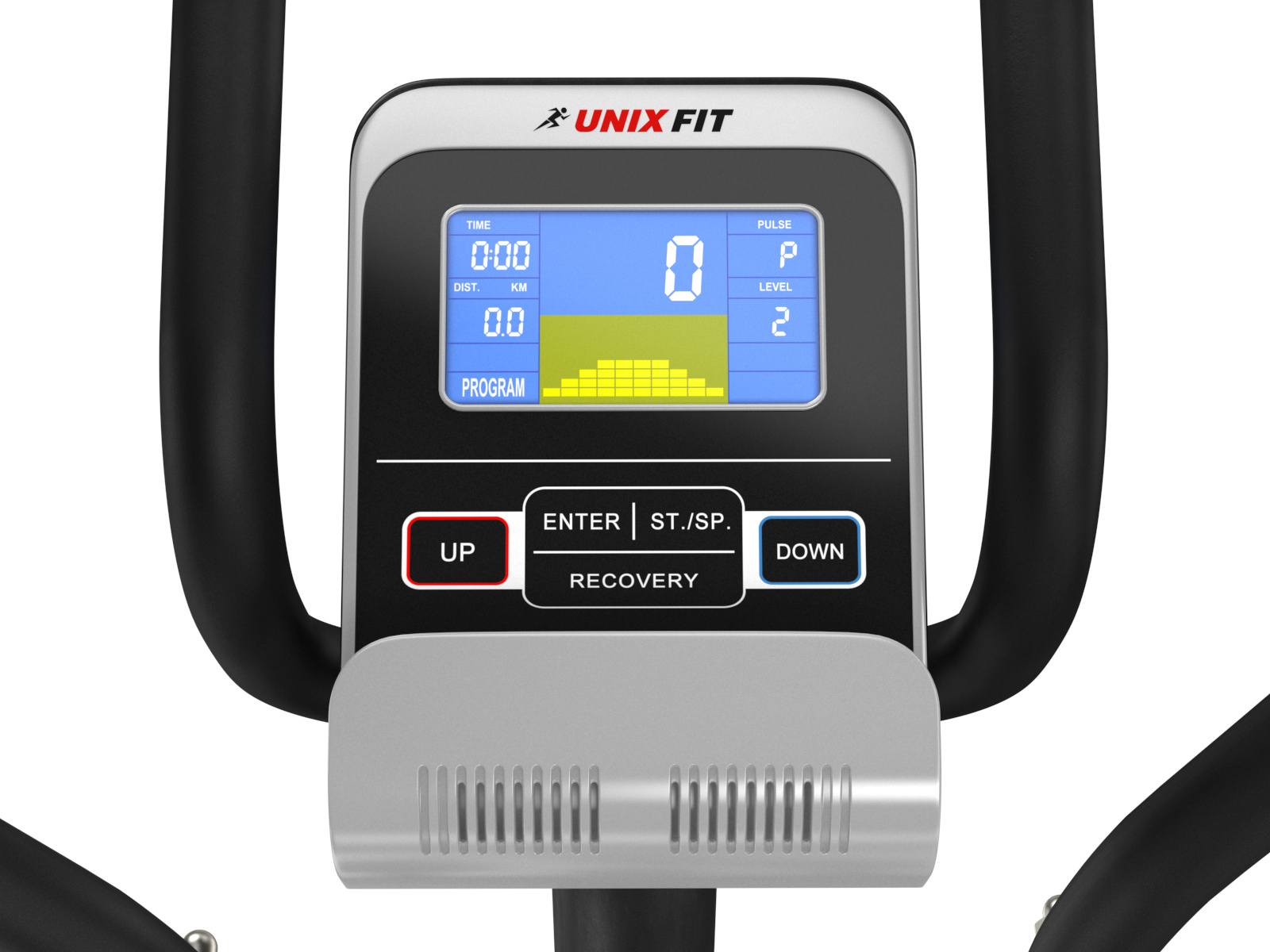 UnixFit SL 350E длина шага, мм - 350