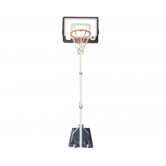 Мобильная баскетбольная стойка DFC STAND44A034 — 44″ в Уфе по цене 15990 ₽