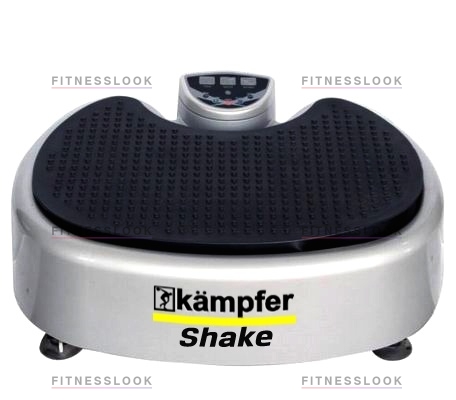 Kampfer Shake KP-1208 из каталога вибротренажеров для похудения в Уфе по цене 30349 ₽