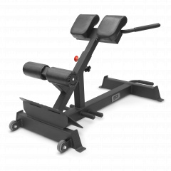 Bronze Gym AL-317 из каталога тренажеров для спины  в Уфе по цене 60590 ₽