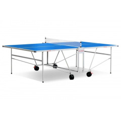 Всепогодный теннисный стол Weekend Billiard Winner S-400 Outdoor с сеткой в Уфе по цене 35611 ₽