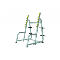 UltraGym UG-KJ1255 из каталога стоек для грифов в Уфе по цене 93477 ₽