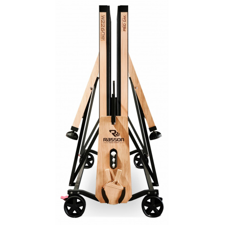 Рендер-2 для Rasson Premium W-2260 Oak Indoor