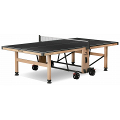 Premium W-2260 Oak Indoor в Уфе по цене 75650 ₽ в категории теннисные столы Rasson