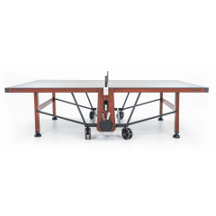 Premium W-760 Padouk Outdoor в Уфе по цене 110930 ₽ в категории теннисные столы Rasson