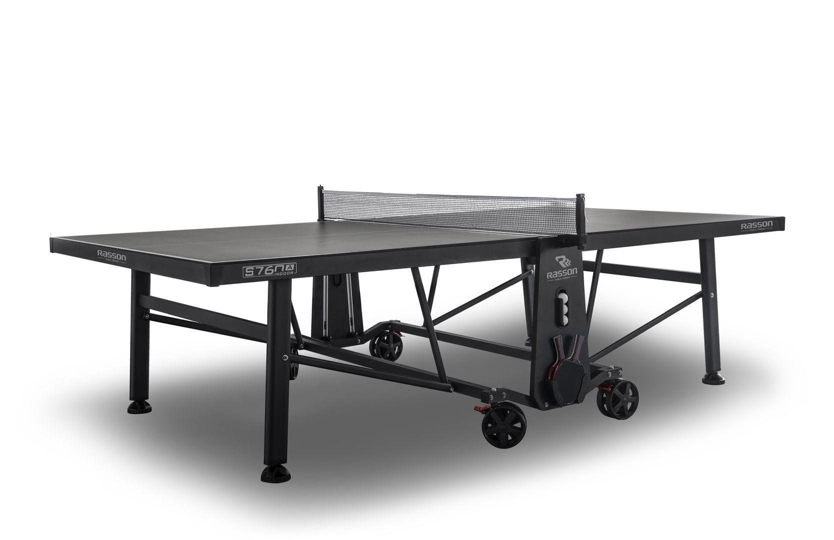 Premium S-760 Outdoor в Уфе по цене 79535 ₽ в категории теннисные столы Rasson