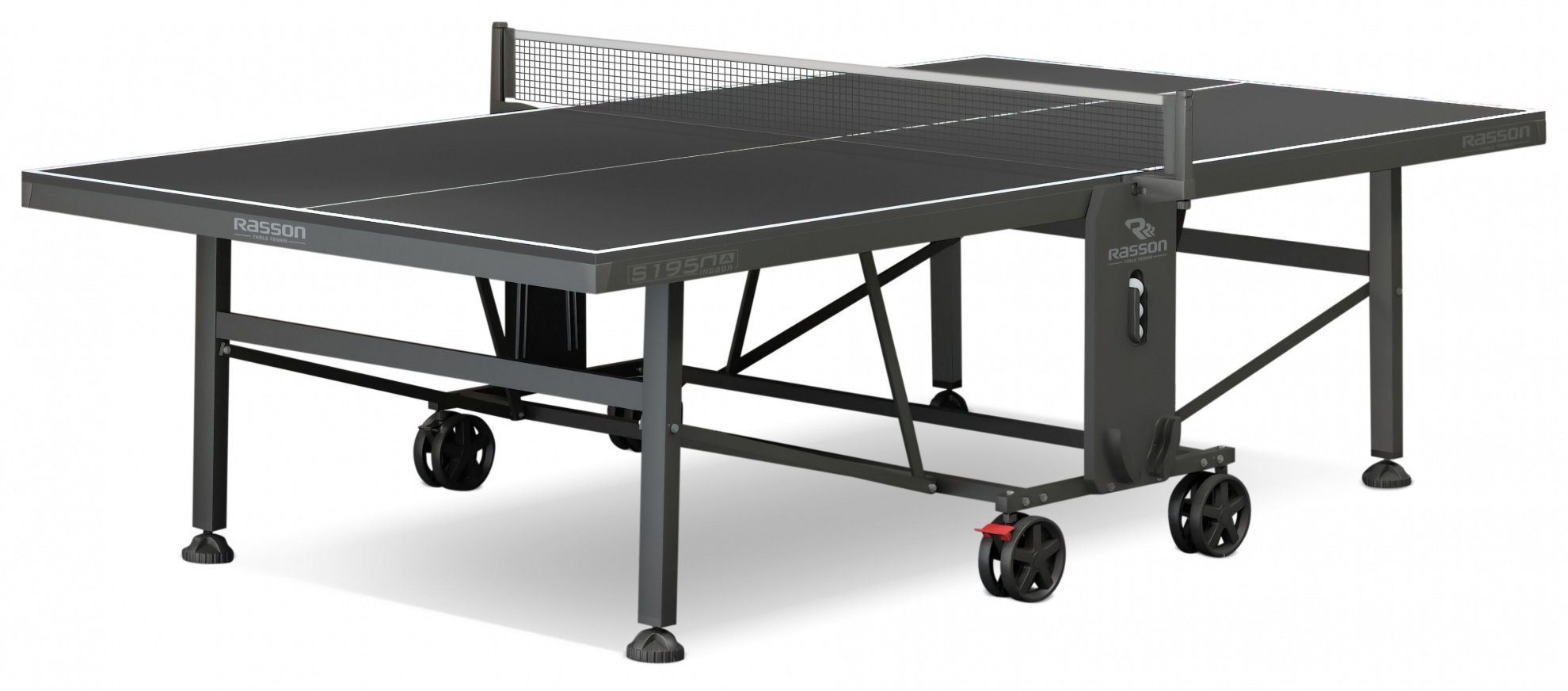Premium S-1950 Indoor в Уфе по цене 68690 ₽ в категории теннисные столы Rasson