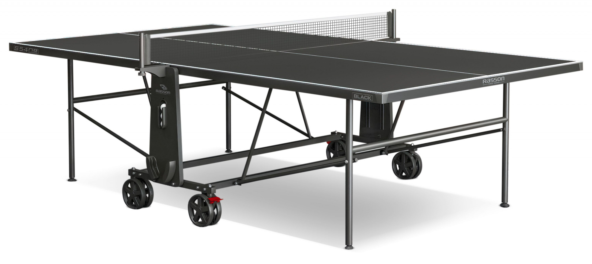 Premium S-540 Outdoor в Уфе по цене 53924 ₽ в категории теннисные столы Rasson