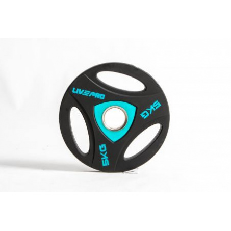 Рендер-4 для LivePro Urethane Training 2.5 кг