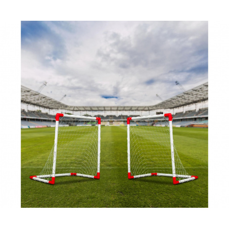 Рендер-2 для DFC 2 Mini Soccer Set GOAL219A