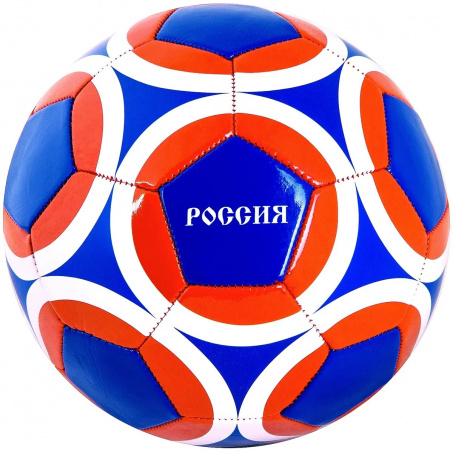 Мяч футбольный FitnessLook SLP-4